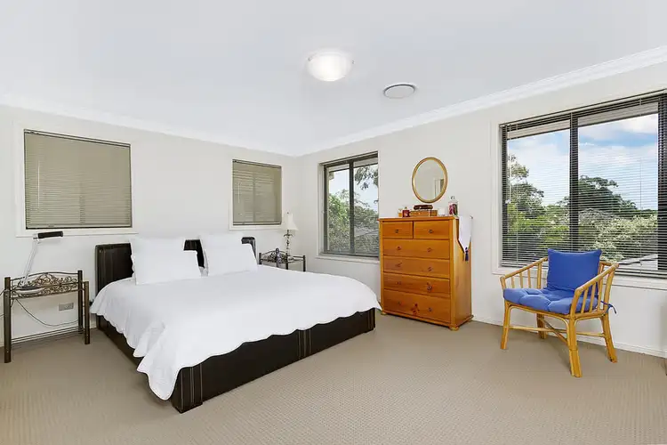 Sixth view of Homely house listing, 23/3 Cavalry Glove, Glenwood NSW 2768