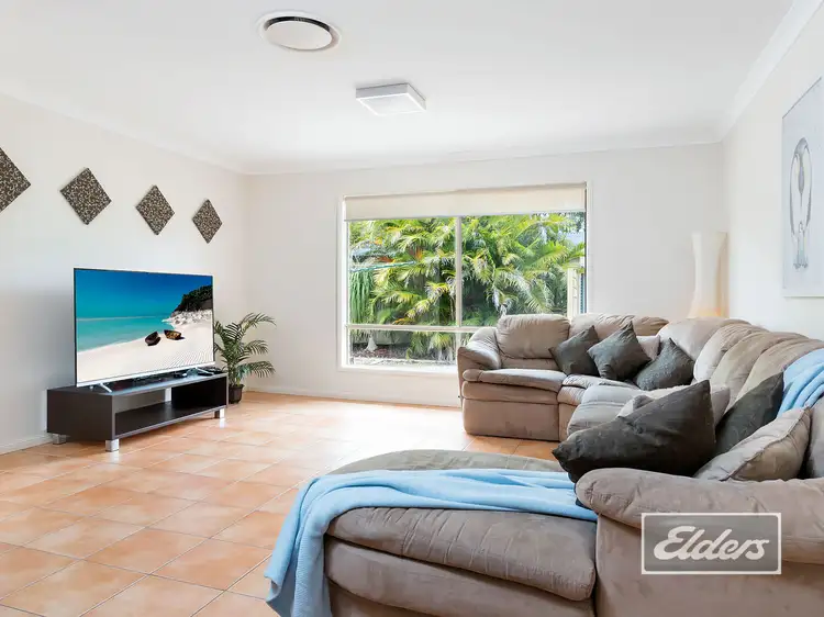 Sixth view of Homely house listing, 74 Red Cedar Crescent, Jimboomba QLD 4280