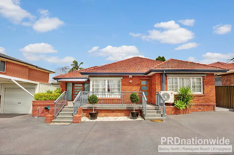 202 Moorefields Road