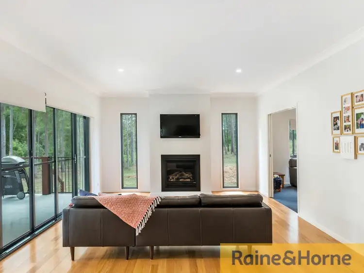 Third view of Homely house listing, 2 Callisia Court, Wamuran QLD 4512