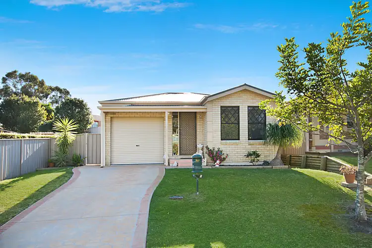 5 Franklin Drive, Lake Munmorah NSW 2259