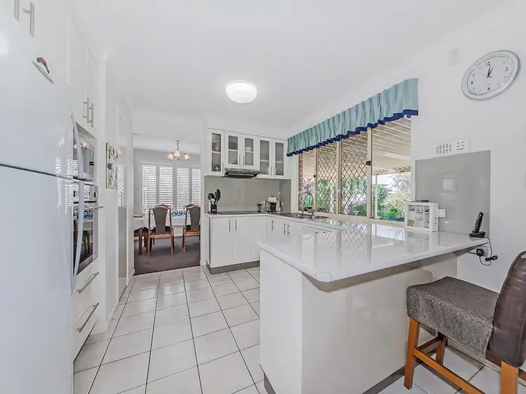 Fourth view of Homely house listing, 6 Fulham Court, Birkdale QLD 4159