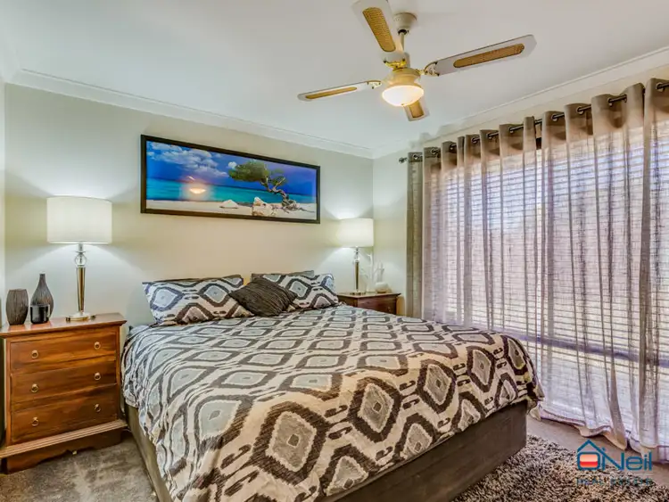 Fifth view of Homely house listing, 16 Boronia Close, Camillo WA 6111