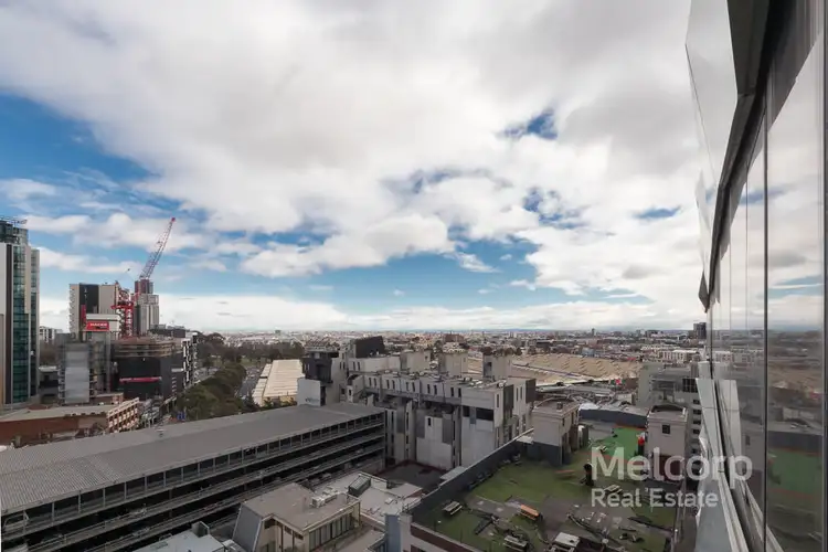 Level 14, 120 A'Beckett Street, Melbourne VIC 3000