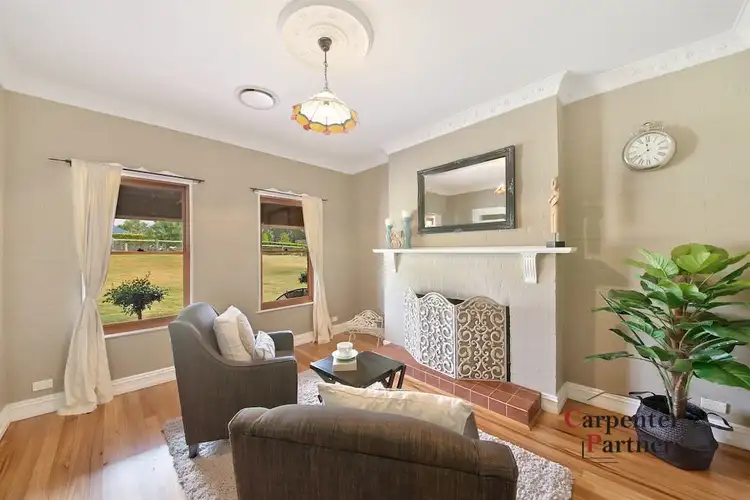 Third view of Homely house listing, 3 Dunroman Lane, Buxton NSW 2571