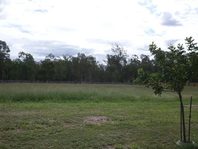 Fifth view of Homely land listing, Lot 147 Placid Drive, Placid Hills QLD 4343
