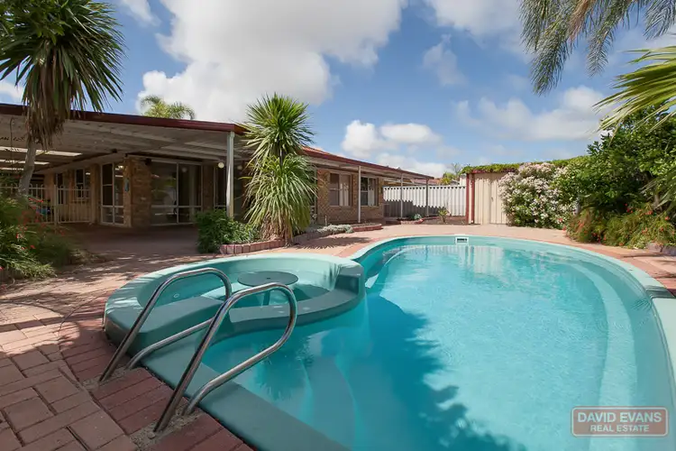 12 Daley Court, Rockingham WA 6168