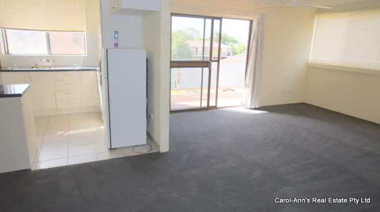 Fifth view of Homely apartment listing, 8/59 Grayson Street, Morningside QLD 4170