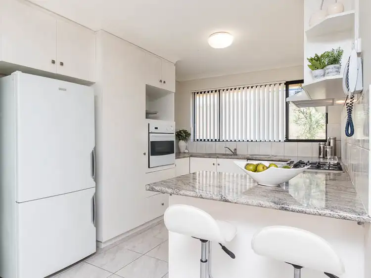 Sixth view of Homely unit listing, 1/31 Thrall Street, Innaloo WA 6018