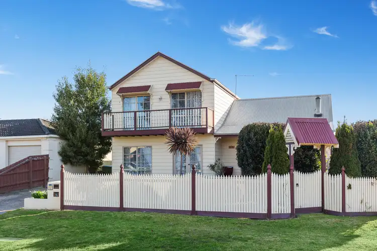 Second view of Homely house listing, 4 Tangerine Court, Mount Martha VIC 3934