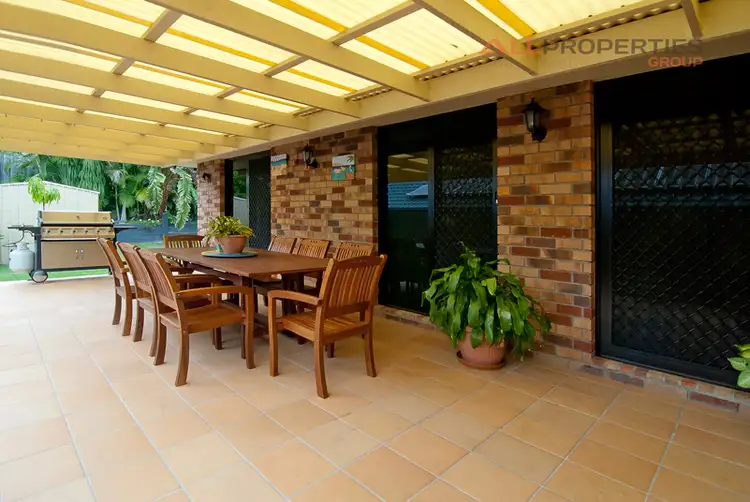 Second view of Homely house listing, 20 Gilberton Crescent, Forest Lake QLD 4078