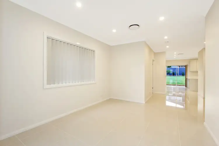 Fourth view of Homely semi-detached listing, 18a Egan Street, Bankstown NSW 2200