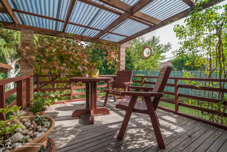 Second view of Homely house listing, 50 Mulgoa Way, Mudgee NSW 2850