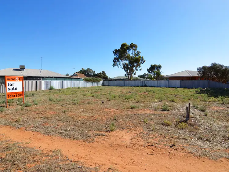 Second view of Homely land listing, 2 Endeavour Court, Mildura VIC 3500