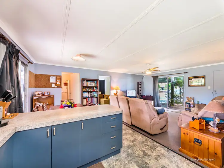 Fourth view of Homely house listing, 30 Cavanagh Drive, Blacks Beach QLD 4740