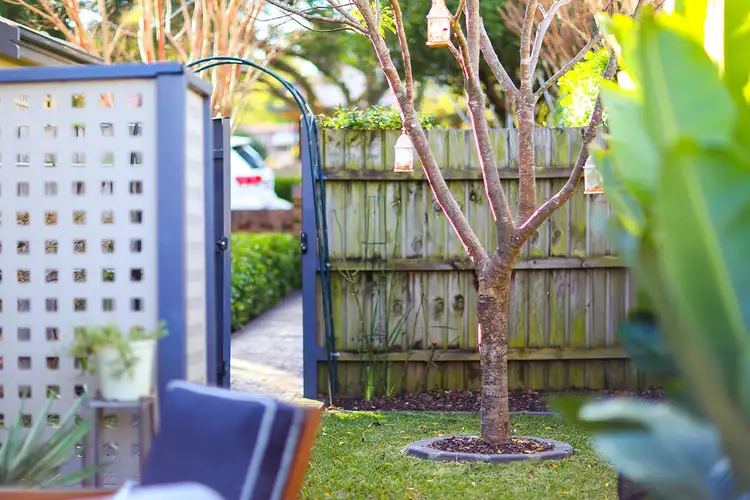 Fifth view of Homely townhouse listing, 1/16 Patterson Street, Concord NSW 2137