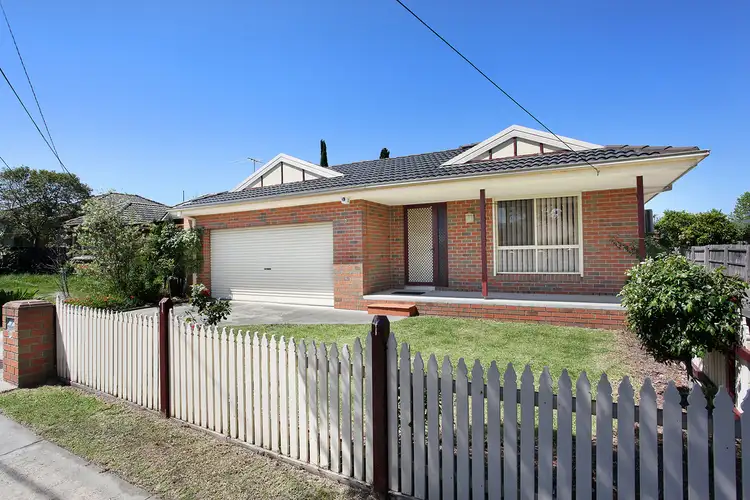 Main view of Homely unit listing, 1/70 Moriah Street, Clayton VIC 3168