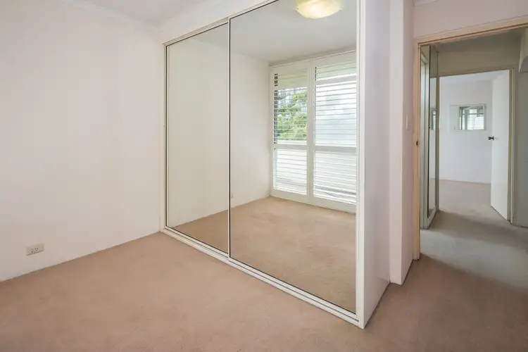Sixth view of Homely apartment listing, 27/16-22 Devonshire Street, Chatswood NSW 2067
