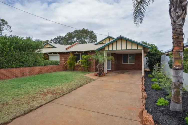 Main view of Homely house listing, 6a Charles Street, Kalgoorlie WA 6430