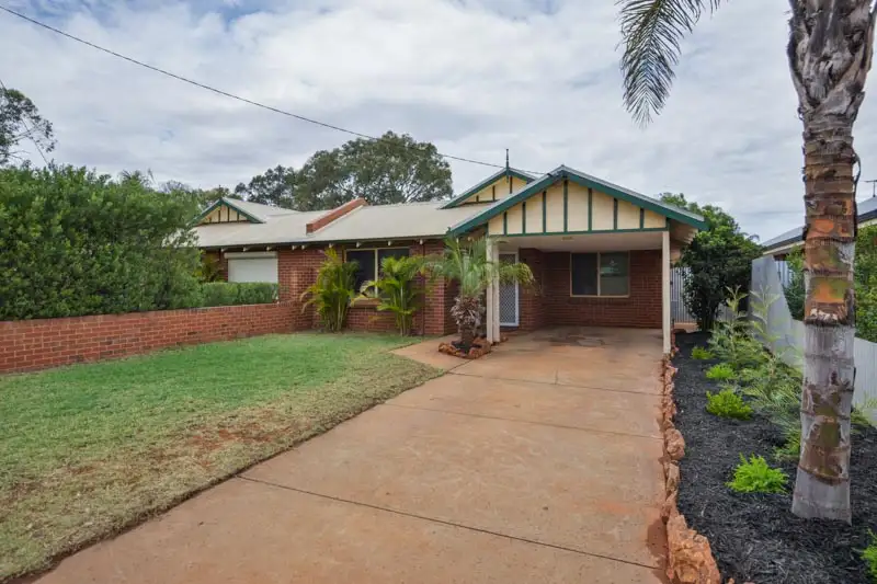 Main view of Homely house listing, 6a Charles Street, Kalgoorlie WA 6430