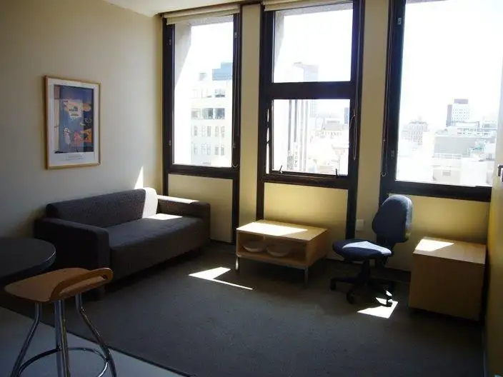 Fourth view of Homely apartment listing, 704/160 Rundle Mall, Adelaide SA 5000