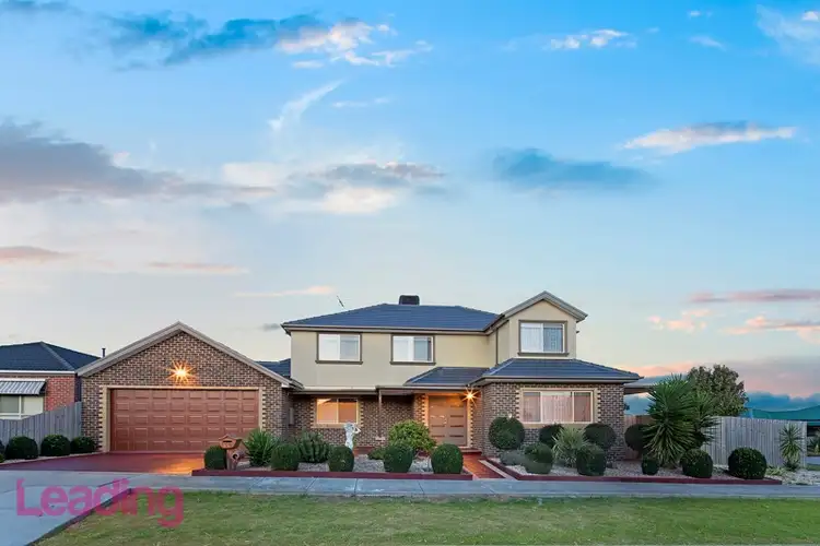 5 Agar Place, Sunbury VIC 3429
