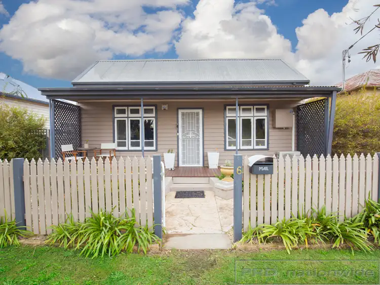 6 Barton Street, Kurri Kurri NSW 2327