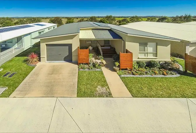 Seventh view of Homely house listing, 15/1 Riverbend Drive, West Ballina NSW 2478