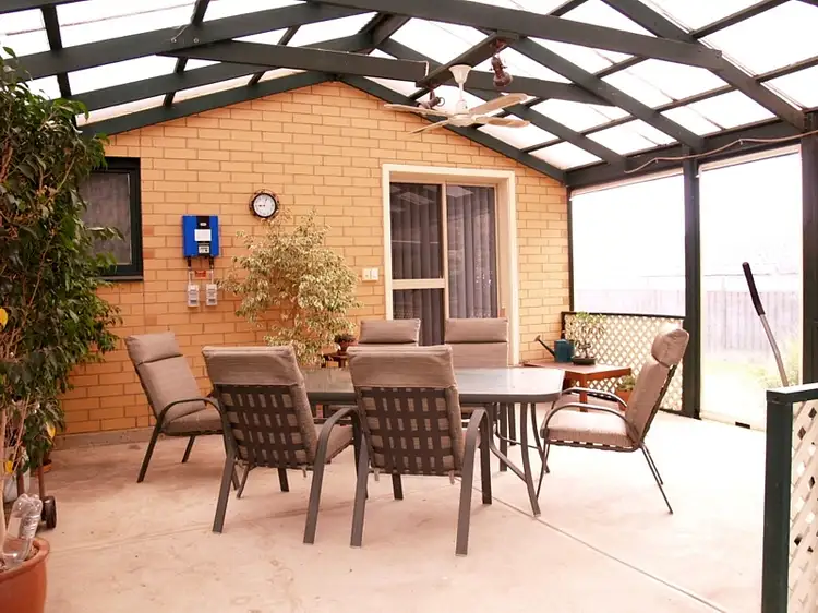 Second view of Homely house listing, 54 Kenneth Road, Morphett Vale SA 5162