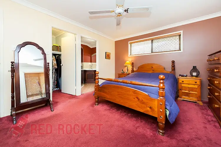 Seventh view of Homely house listing, 17 Blackthorn Crescent, Shailer Park QLD 4128