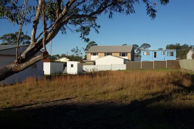 Main view of Homely land listing, 64 LAKEHAVEN DR, Sussex Inlet NSW 2540