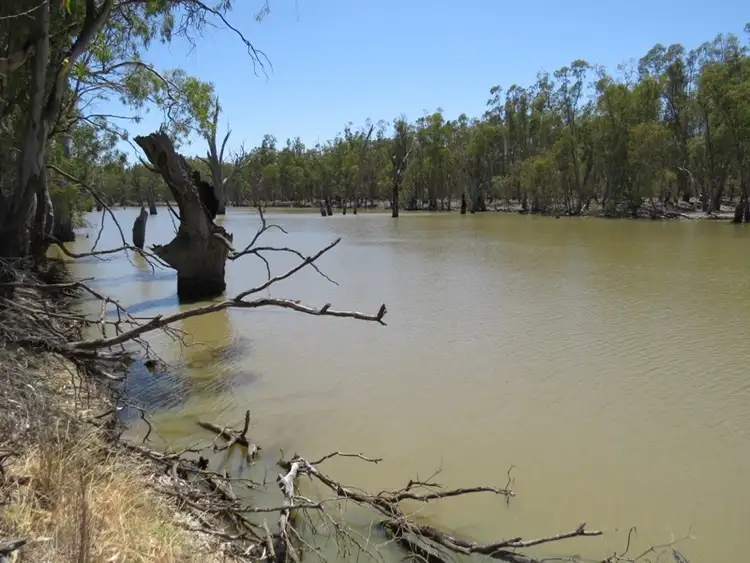Sixth view of Homely rural property listing, 52 Stevens Weir Road, Deniliquin NSW 2710