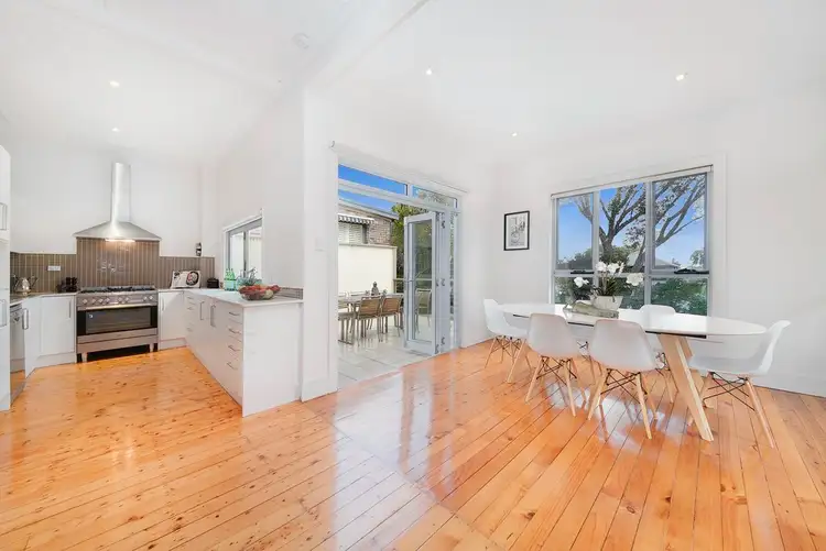 Fifth view of Homely house listing, 17 Wallace Street, Kingsford NSW 2032