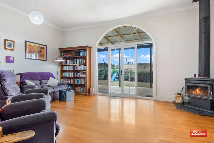 Sixth view of Homely house listing, 8 Pecks Road, Flowerdale TAS 7325