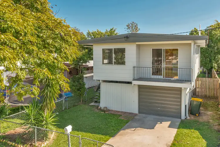 Main view of Homely house listing, 63 Domnick Street, Caboolture QLD 4510