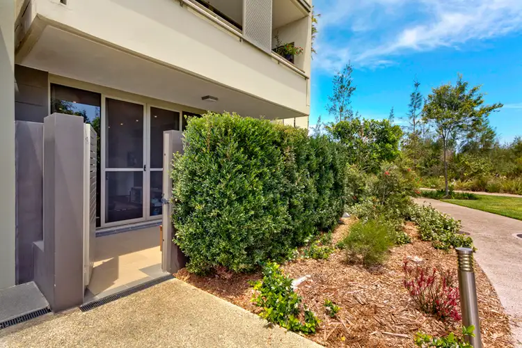 Sixth view of Homely apartment listing, 45/79 Macpherson Street, Warriewood NSW 2102