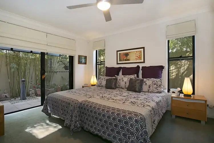 Sixth view of Homely townhouse listing, 3303 Central Place, Carrara QLD 4211