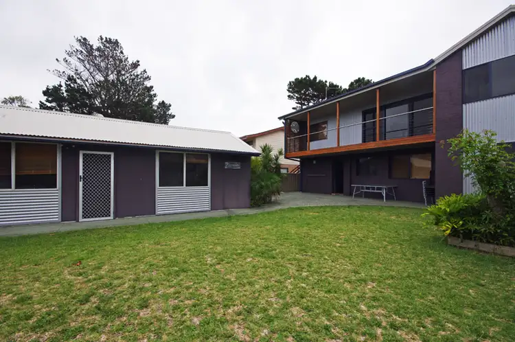 Second view of Homely house listing, 43 Lennox Road, Callala Beach NSW 2540