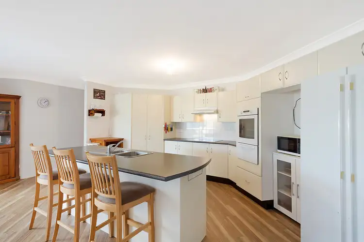 Second view of Homely house listing, 13 Koma Circuit, Bega NSW 2550