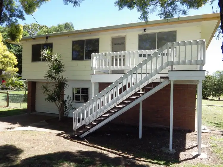 Main view of Homely house listing, 16 Bridge Street, North Booval QLD 4304