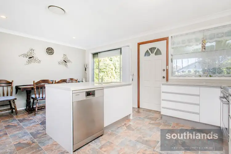 6 Teme Place, Jamisontown NSW 2750