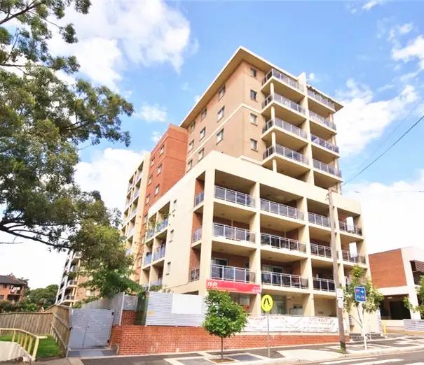 10/30-34 Raymond Street, Bankstown NSW 2200