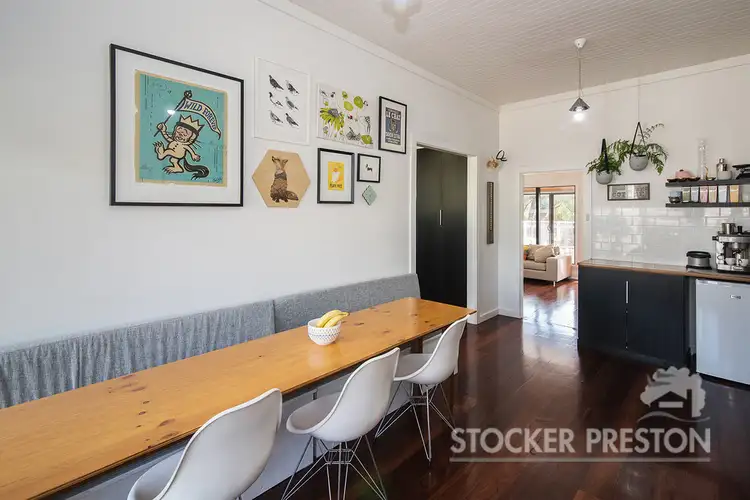 Fifth view of Homely house listing, 112 Bussell Highway, West Busselton WA 6280