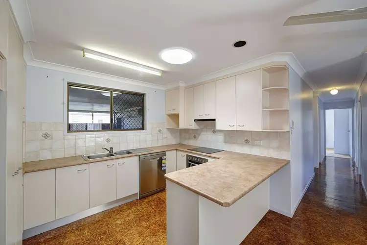 Sixth view of Homely house listing, 10 Croucher Street, Bundaberg North QLD 4670