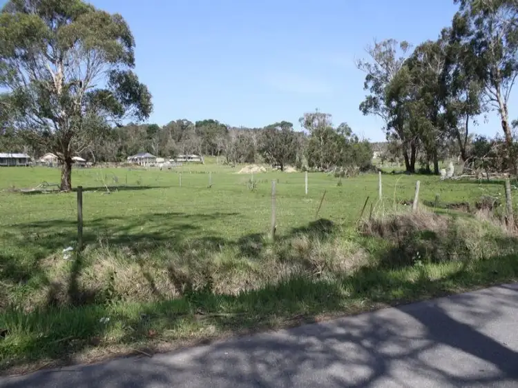 Third view of Homely land listing, 8 Tatiara Drive, Grantville VIC 3984