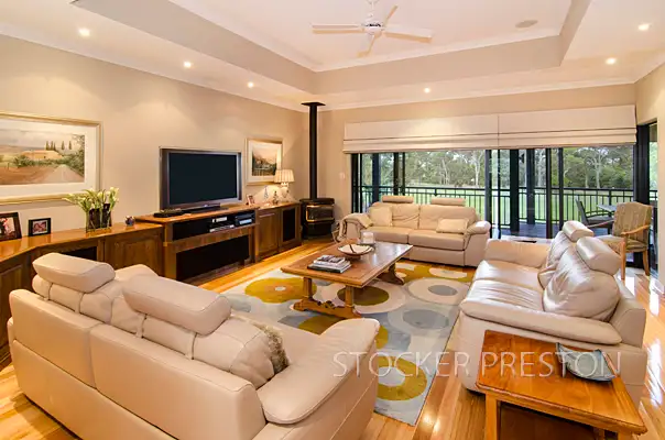 Third view of Homely house listing, 14 The Enclave, Dunsborough WA 6281