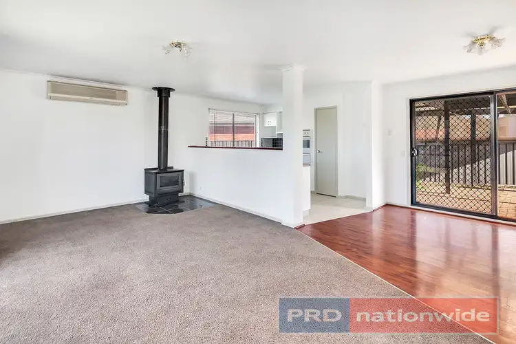 Second view of Homely house listing, 4 James Court, Miners Rest VIC 3352