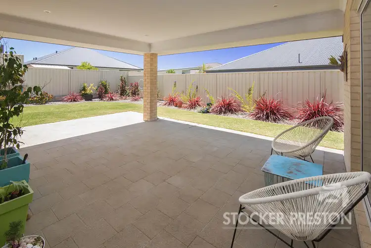 Fifth view of Homely house listing, 9 Wentworth Loop, Dunsborough WA 6281