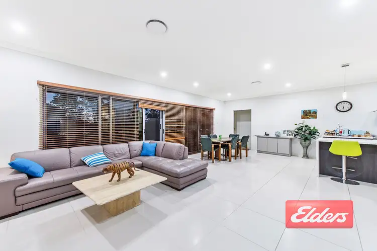 Third view of Homely house listing, 6 Baxton Place, Shailer Park QLD 4128