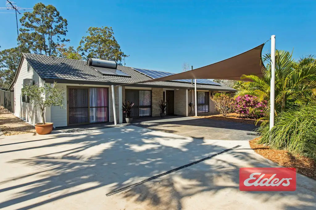 Main view of Homely house listing, 39 Clivia Cres, Daisy Hill QLD 4127